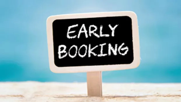 SPECIAL OFFER EARLY BOOKING 2024!